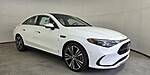 New 2027 MERCEDES-BENZ CLA  in WEST PALM BEACH, FLORIDA