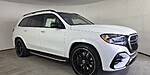 New 2027 MERCEDES-BENZ GLS GLS 450 4MATIC SUV in WEST PALM BEACH, FLORIDA
