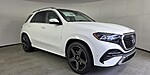 New 2027 MERCEDES-BENZ GLE GLE 350 in WEST PALM BEACH, FLORIDA