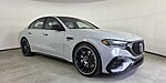 New 2027 MERCEDES-BENZ E-CLASS E 53 AMG® in WEST PALM BEACH, FLORIDA
