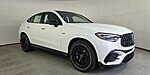 New 2027 MERCEDES-BENZ GLC-CLASS  in WEST PALM BEACH, FLORIDA