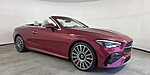 New 2027 MERCEDES-BENZ CLE CLE 300 in WEST PALM BEACH, FLORIDA