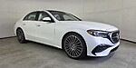 New 2027 MERCEDES-BENZ E-CLASS E 450 in WEST PALM BEACH, FLORIDA