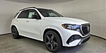 New 2027 MERCEDES-BENZ GLE GLE 450 in WEST PALM BEACH, FLORIDA