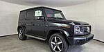 New 2027 MERCEDES-BENZ G-CLASS G 580 in WEST PALM BEACH, FLORIDA