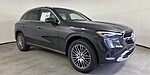 New 2027 MERCEDES-BENZ GLC-CLASS GLC 300 in WEST PALM BEACH, FLORIDA