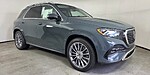New 2027 MERCEDES-BENZ GLE GLE 350 in WEST PALM BEACH, FLORIDA