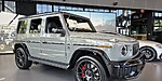 New 2027 MERCEDES-BENZ G-CLASS G 63 AMG® in WEST PALM BEACH, FLORIDA