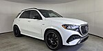 New 2027 MERCEDES-BENZ GLE  in WEST PALM BEACH, FLORIDA