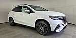 New 2027 MERCEDES-BENZ EQE SEDAN 320+ SUV in WEST PALM BEACH, FLORIDA