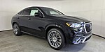 New 2027 MERCEDES-BENZ GLE GLE 450 COUPE in WEST PALM BEACH, FLORIDA