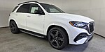 New 2027 MERCEDES-BENZ GLE GLE 450 in WEST PALM BEACH, FLORIDA
