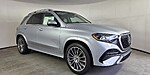 New 2027 MERCEDES-BENZ GLE GLE 350 in WEST PALM BEACH, FLORIDA