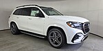 New 2027 MERCEDES-BENZ GLS GLS 450 in WEST PALM BEACH, FLORIDA