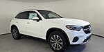 New 2027 MERCEDES-BENZ GLC-CLASS GLC 300 in WEST PALM BEACH, FLORIDA