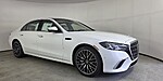 New 2027 MERCEDES-BENZ S-CLASS S 500 in WEST PALM BEACH, FLORIDA