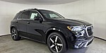 New 2027 MERCEDES-BENZ GLE GLE 350 in WEST PALM BEACH, FLORIDA