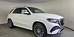 New 2027 MERCEDES-BENZ GLE GLE 350 in WEST PALM BEACH, FLORIDA