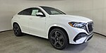 New 2027 MERCEDES-BENZ GLE GLE 450 COUPE in WEST PALM BEACH, FLORIDA