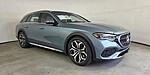 New 2027 MERCEDES-BENZ E-CLASS E 450 in WEST PALM BEACH, FLORIDA