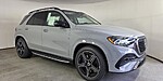 New 2027 MERCEDES-BENZ GLE GLE 450 in WEST PALM BEACH, FLORIDA