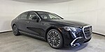 New 2027 MERCEDES-BENZ S-CLASS S 580 in WEST PALM BEACH, FLORIDA