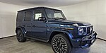 New 2027 MERCEDES-BENZ G-CLASS G 63 AMG® in WEST PALM BEACH, FLORIDA