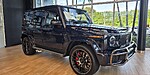 New 2027 MERCEDES-BENZ G-CLASS G 63 AMG® in WEST PALM BEACH, FLORIDA