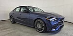 New 2026 MERCEDES-BENZ C-CLASS C 300 in WEST PALM BEACH, FLORIDA