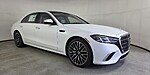 New 2027 MERCEDES-BENZ S-CLASS S 500 in WEST PALM BEACH, FLORIDA