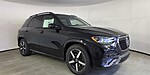 New 2027 MERCEDES-BENZ GLE GLE 450 in WEST PALM BEACH, FLORIDA