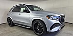 New 2027 MERCEDES-BENZ GLE  in WEST PALM BEACH, FLORIDA