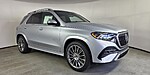 New 2027 MERCEDES-BENZ GLE GLE 350 in WEST PALM BEACH, FLORIDA