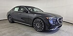 New 2027 MERCEDES-BENZ E-CLASS E 450 in WEST PALM BEACH, FLORIDA