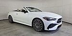 New 2027 MERCEDES-BENZ CLE CLE 450 in WEST PALM BEACH, FLORIDA