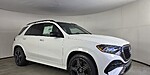 New 2027 MERCEDES-BENZ GLE GLE 350 in WEST PALM BEACH, FLORIDA