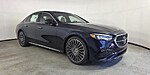 New 2027 MERCEDES-BENZ E-CLASS E 350 in WEST PALM BEACH, FLORIDA