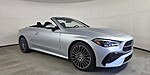 New 2027 MERCEDES-BENZ CLE CLE 450 in WEST PALM BEACH, FLORIDA