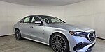 New 2027 MERCEDES-BENZ E-CLASS E 350 in WEST PALM BEACH, FLORIDA