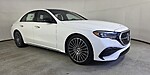 New 2027 MERCEDES-BENZ E-CLASS E 350 in WEST PALM BEACH, FLORIDA