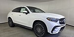 New 2027 MERCEDES-BENZ GLC-CLASS GLC 300 COUPE in WEST PALM BEACH, FLORIDA