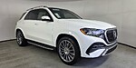 New 2027 MERCEDES-BENZ GLE GLE 350 in WEST PALM BEACH, FLORIDA