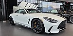 New 2027 MERCEDES-BENZ AMG GT  in WEST PALM BEACH, FLORIDA