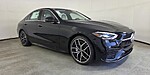 New 2027 MERCEDES-BENZ C-CLASS C 300 in WEST PALM BEACH, FLORIDA