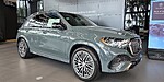 New 2027 MERCEDES-BENZ GLE  in WEST PALM BEACH, FLORIDA