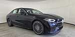 New 2027 MERCEDES-BENZ C-CLASS C 300 in WEST PALM BEACH, FLORIDA