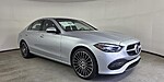 New 2027 MERCEDES-BENZ C-CLASS C 300 in WEST PALM BEACH, FLORIDA