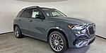 New 2027 MERCEDES-BENZ GLE GLE 350 in WEST PALM BEACH, FLORIDA