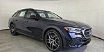 New 2027 MERCEDES-BENZ E-CLASS E 450 in WEST PALM BEACH, FLORIDA