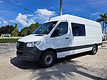 New 2025 MERCEDES-BENZ SPRINTER CARGO 170 WB in NORTH PALM BEACH, FLORIDA (Photo 1)